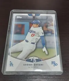 2026年最新】大谷翔平 カード 日ハムの人気アイテム - メルカリ