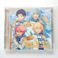 あんさんぶるスターズ！ ユニットソング Vol.3 fine