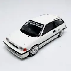 INNO 1/64 ホンダ グランドシビック EF9 PLAYBOY - メルカリ