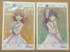 My Girl Store限定特典 ブロマイド （葉山風花） - メルカリ