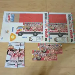 ONE PIECE CARD GAME プロモーションパック2022　2組セット