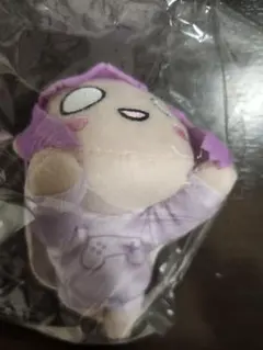 セガラッキーくじ ラブライブ 蓮ノ空 B賞 寝そべりぬいぐるみ 姫芽