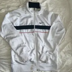 トラックジャケットMサイズ NIKE
