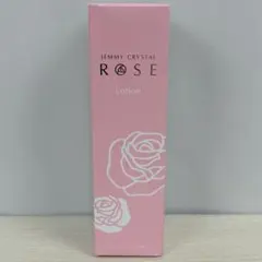 JEMMY CRYSTAL ROSE ローション 化粧水 120mLのサムネイル