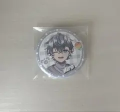 カラフルピーチひろくんウィンター缶バ第1弾