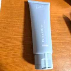N organic Relax Citrus ハンドクリーム 50gのサムネイル