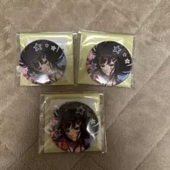 【新品】サカモトデイズ デコラポップ 缶バッジ 大佛