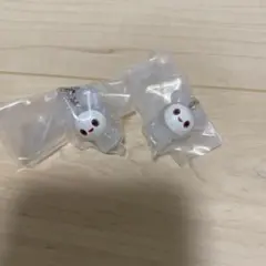 TWICEラブリー LOVELYS めじるしアクセサリー ダヒョン 2個セット