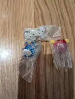 ポケモン　めじるしアクセサリー