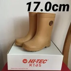 HI-TEC kids 17.0cm HT KD051 SKORAIN 長靴のサムネイル