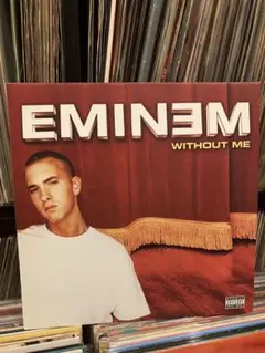 2026年最新】Without Me Eminemの人気アイテム - メルカリ