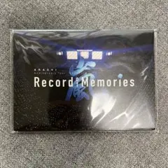 2026年最新】嵐 レコードオブメモリーズの人気アイテム - メルカリ