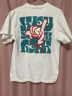 hey-smith tシャツ