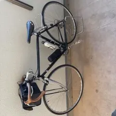 FUJI ランドナー用 フロントバッグ レトロ/ヴィンテージ　(美品/レア） 2025年最新】ランドナー フロントバッグの人気アイテム - メルカリ