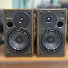 ONKYO D-092TX スピーカーペア 極美品 OMF振動板 防磁設計 - メルカリ
