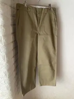 美品】ロンハーマン別注 ディッキーズ チノパン 32 Dickies - メルカリ