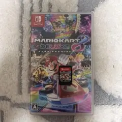 マリオカート8 デラックス Switch
