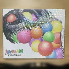 Kis-my-ft2「I SCREAM」