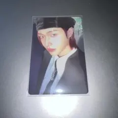 Riize ウォンビン　odessey smini トレカ