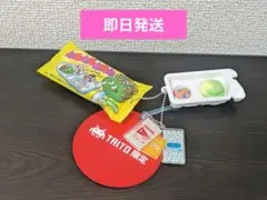 【新品未使用】ねるねるねるね メロン味 キーホルダー 1個