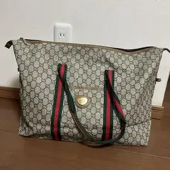 Gucci GGパターン トートバッグ PLUS