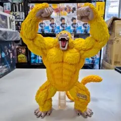 ま*ド様 ⭐美品⭐949 THE GREATEST SAIYAN 黄金大猿悟空 2026年最新】the greatest saiyan 黄金大猿の人気アイテム - メルカリ