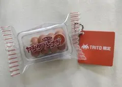 TAITO限定 ヤングドーナツ キーホルダーのサムネイル
