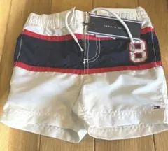 新品タグ付き　TOMMY HILFIGER 水着　キッズ　ベビー　92