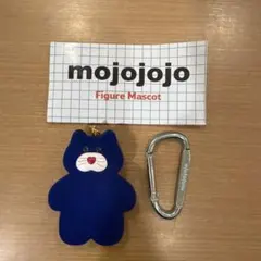 mojojojo 青猫　Nicky 未使用