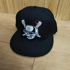 ずとまよ Metal Ring CAP Black - メルカリ