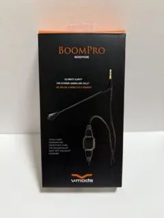 V-MODA BoomPro Microphone