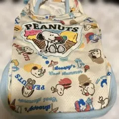 ペットパラダイススヌーピークールシャツ