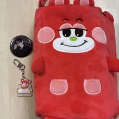 2026年最新】riize ぬいぐるみバッジ ショウタロウの人気アイテム