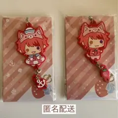 すとぷり つながるあにまるらばすと