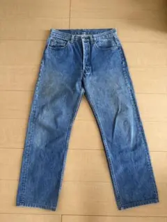 Levi's 501 黒カンヌキ W33 80s 80年代初期 Levi's 501 黒カンヌキ W33 80s 80年代初期 - メルカリ