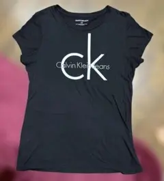 Calvin Klein Jeans Tシャツ ブラック Lサイズのサムネイル