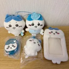 ちいかわ　ハチワレ　グッズ