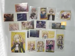 プロセカ レオニ ワンダショ 咲希 司 天馬兄妹 まとめ売り