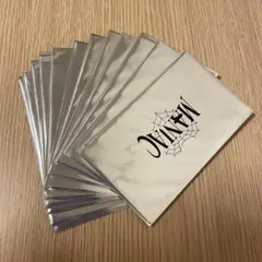 StrayKids スキズ メッセージ カード　未開封　12枚