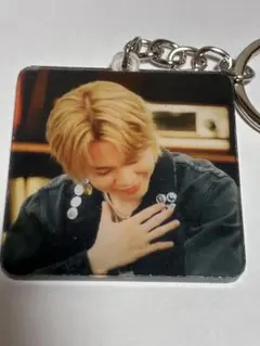 チャマニ♡さま専用 BTS Jimin ジミン アクキー - メルカリ