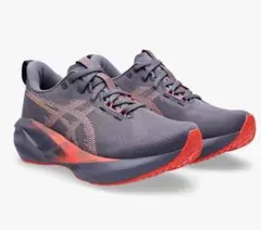 まさ様専用 asics NOVABLAST 5ランニングシューズ 23.0 E