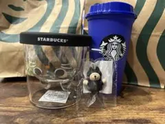 スターバックス　ハロウィン　限定商品セット