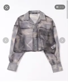 AIRY SHORT SHのサムネイル