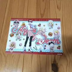 殺戮の天使 コラボカフェ ザック 特典 - メルカリ