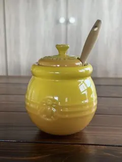 2026年最新】ル・クルーゼ ハニーポットの人気アイテム - メルカリ