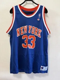 NBA レジーミラー ペイサーズ Champion ユニフォーム 48 - メルカリ