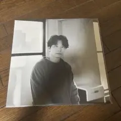 新品 星野源 / Gen 2枚組 アナログ・レコード