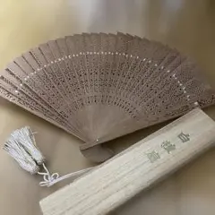 2026年最新】白檀扇子の人気アイテム - メルカリ