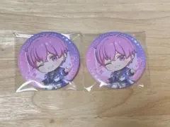 ディアヴォーカリスト ディアヴォ レオード 缶バッジ | Mercari