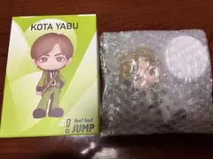 Hey!Say!JUMPファミクラ薮宏太フィギュアノーマルカラー 薮宏太 フィギュア Hey! Say! JUMP ノーマルカラー - メルカリ